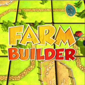 Farm Builder cover
