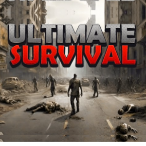 Zombie Survival cover